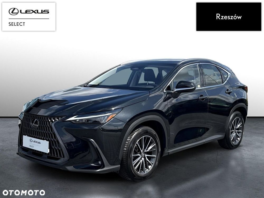 Lexus NX 350h Elegance 2WD - 1