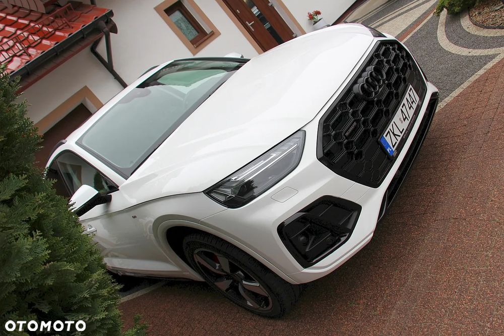 Audi Q5 45 TFSI quattro S tronic S line - 3