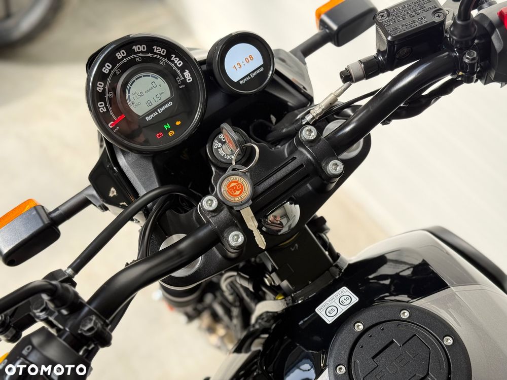 Royal Enfield Himalayan - 27