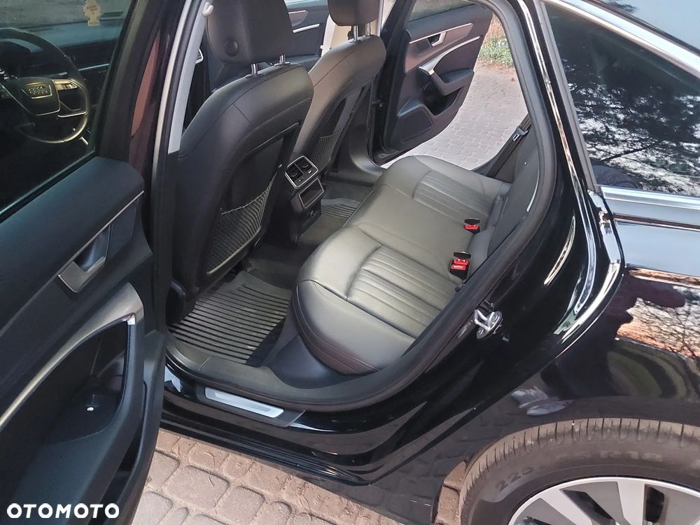 Audi A6 Limousine - 11