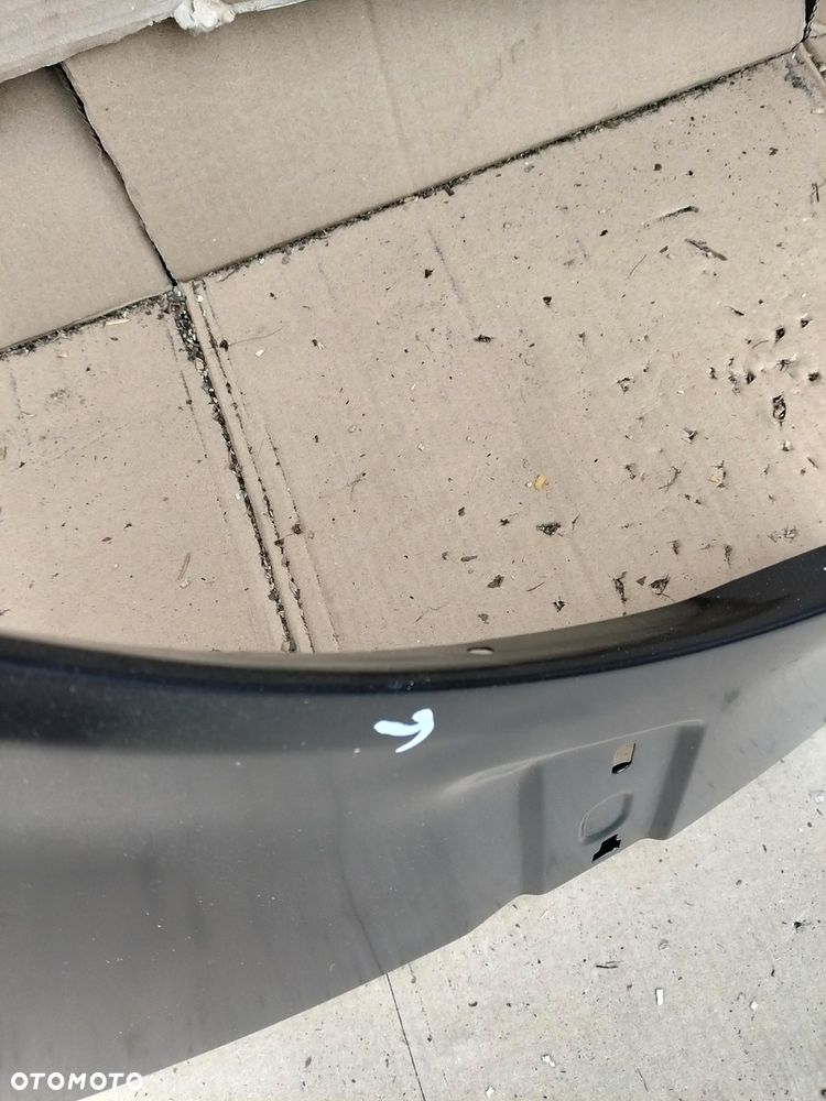 audi 100 c4 błotnik prawy przód przedni nowy - 2