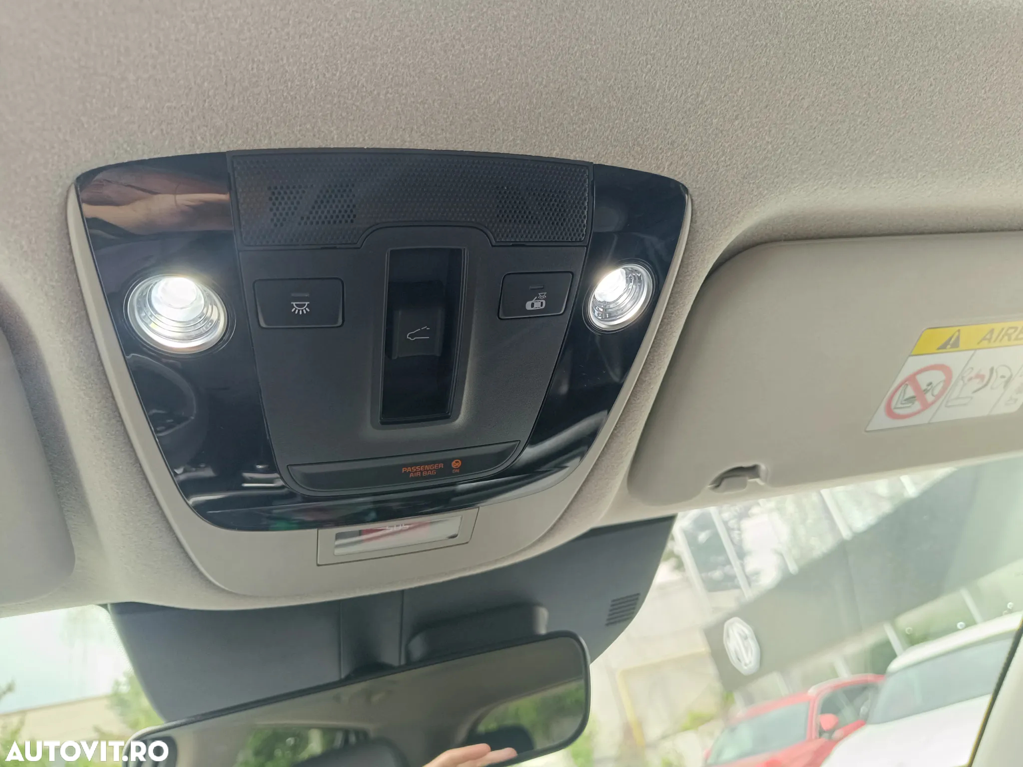 Kia Niro EV Premium - 24