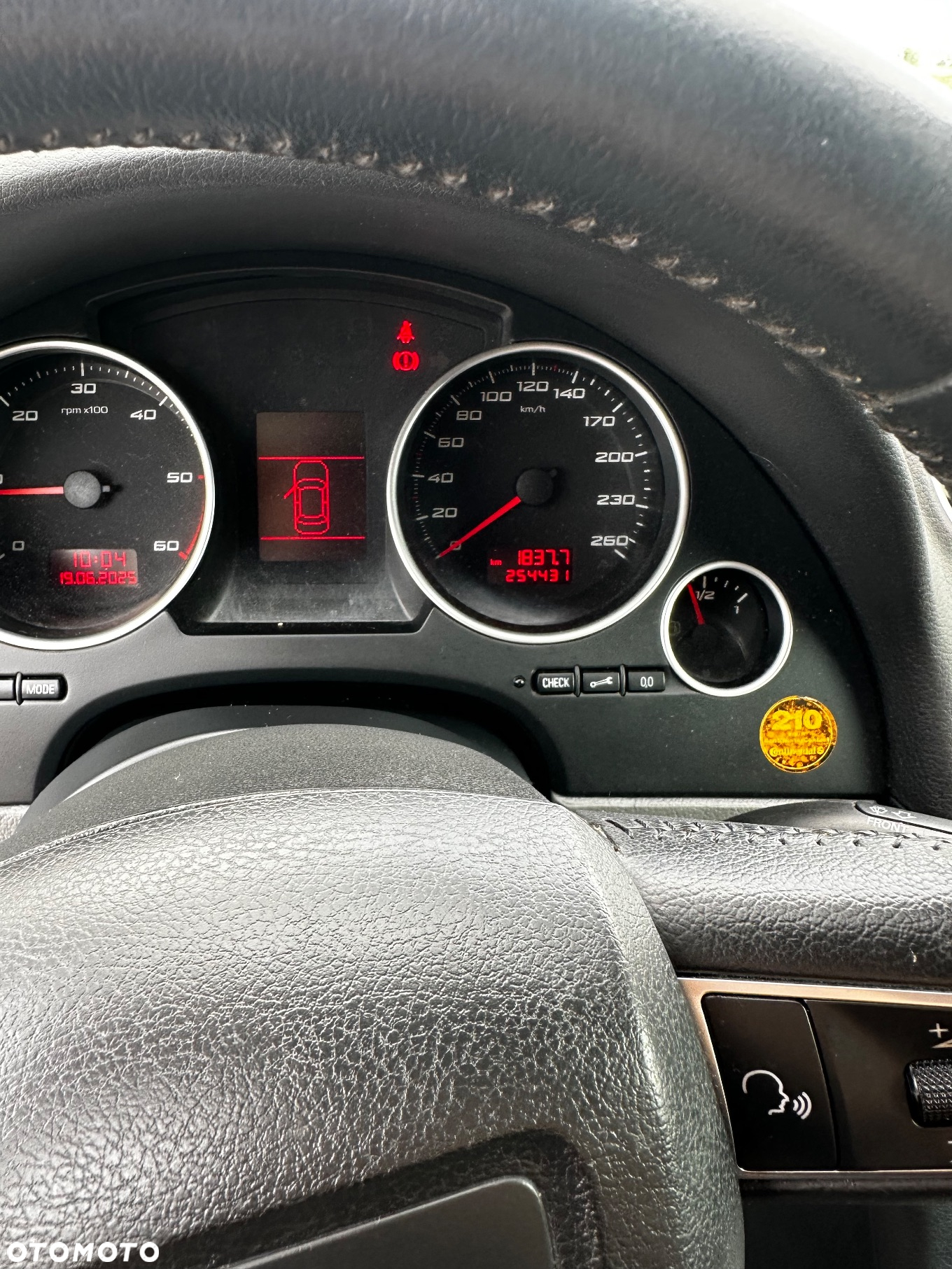 Seat Exeo 2.0 TDI DPF Sport - 5