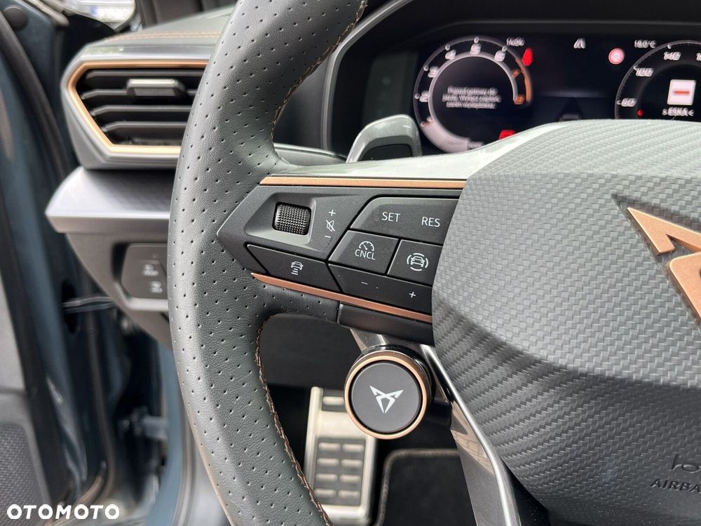 Cupra Formentor 1.5 eTSI mHEV DSG - 35