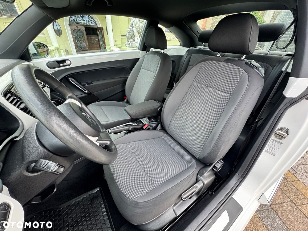 Volkswagen Beetle 1.2 TSI Exclusive Design - 15