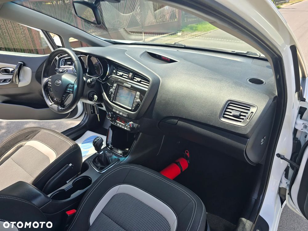 Kia Ceed 1.4 Optimum - 28
