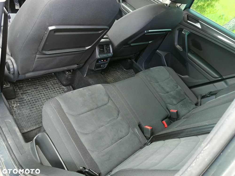 Volkswagen Tiguan 2.0 TDI BMT SCR 4Mot Highline - 15