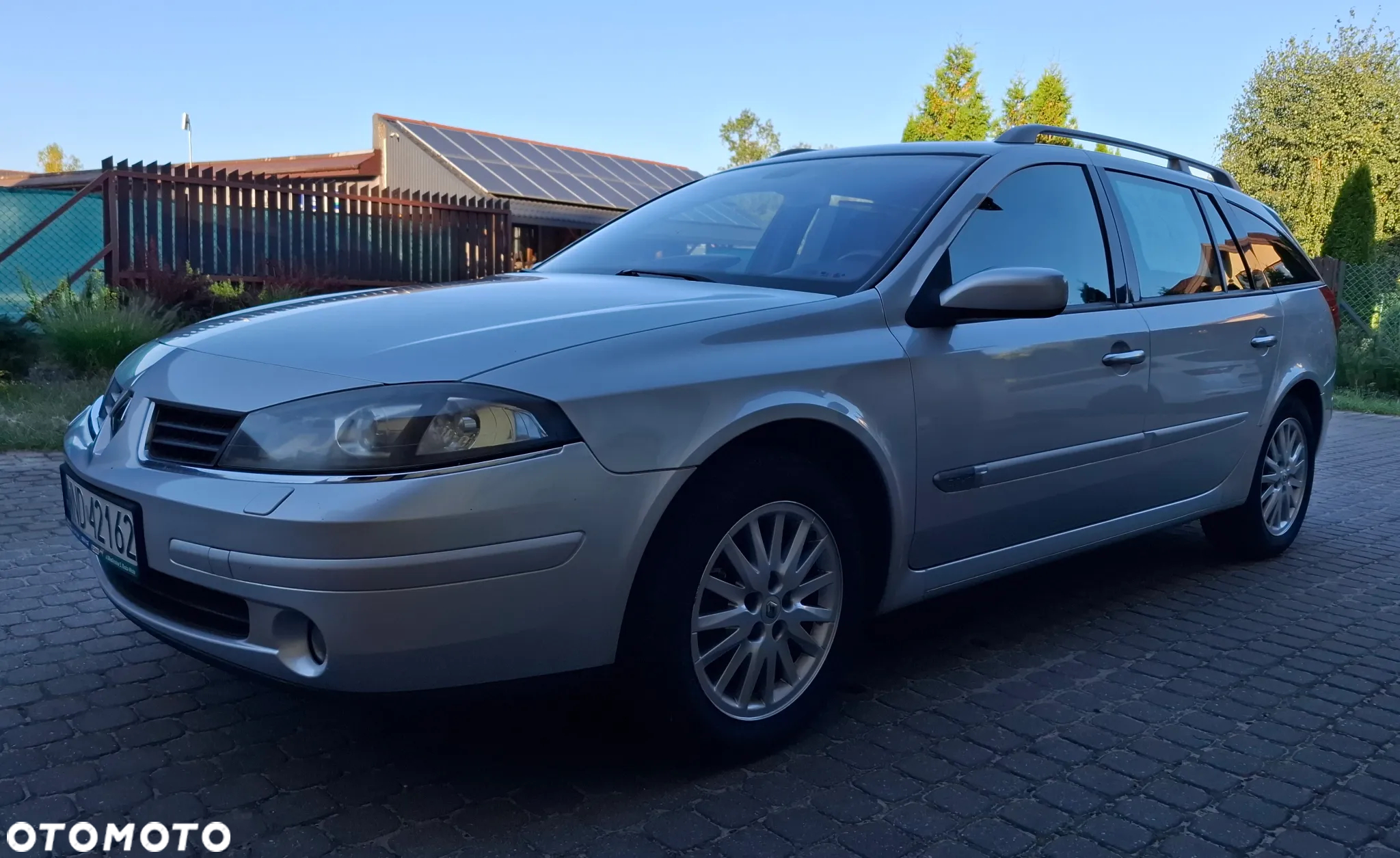 Renault Laguna 2.0 DCi Dynamique - 2