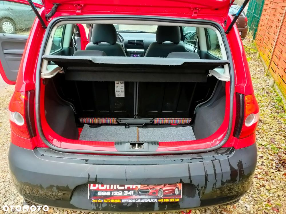 Volkswagen Fox 1.2 Fresh - 24