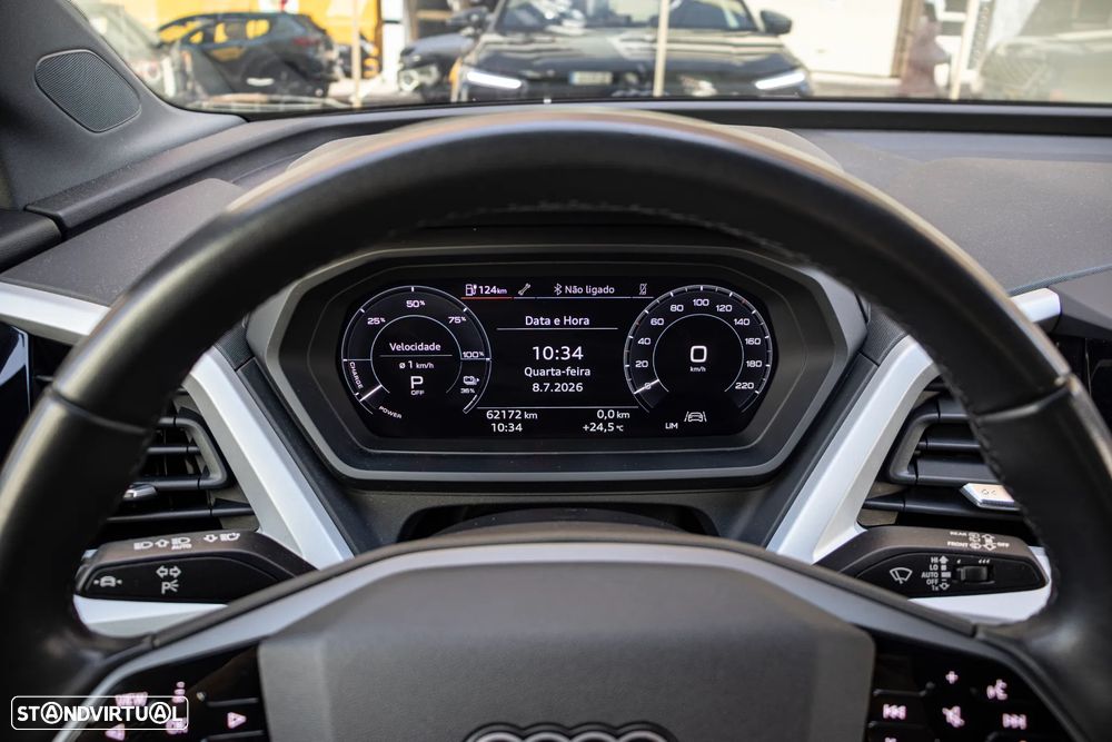 Audi Q4 e-tron 35 - 12