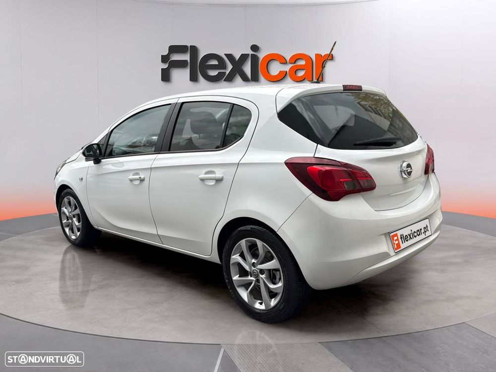 Opel Corsa 1.3 CDTi Color Edition - 4