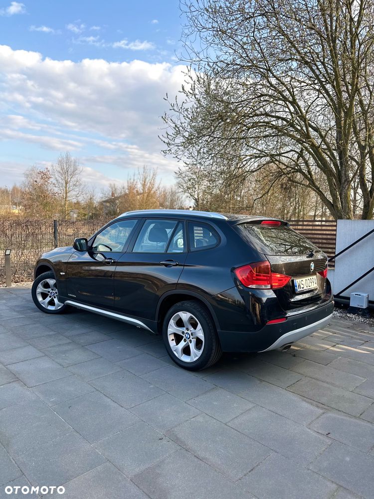 BMW X1 - 2