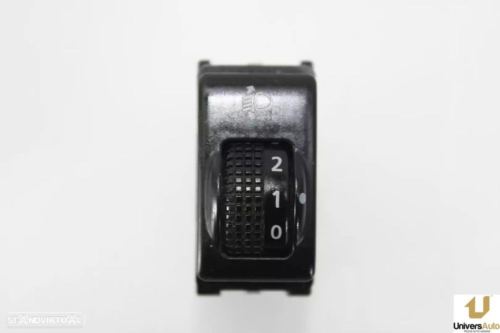 INTERRUPTOR NISSAN NP300 NAVARA 2006 -ALTURA FAROS - 4
