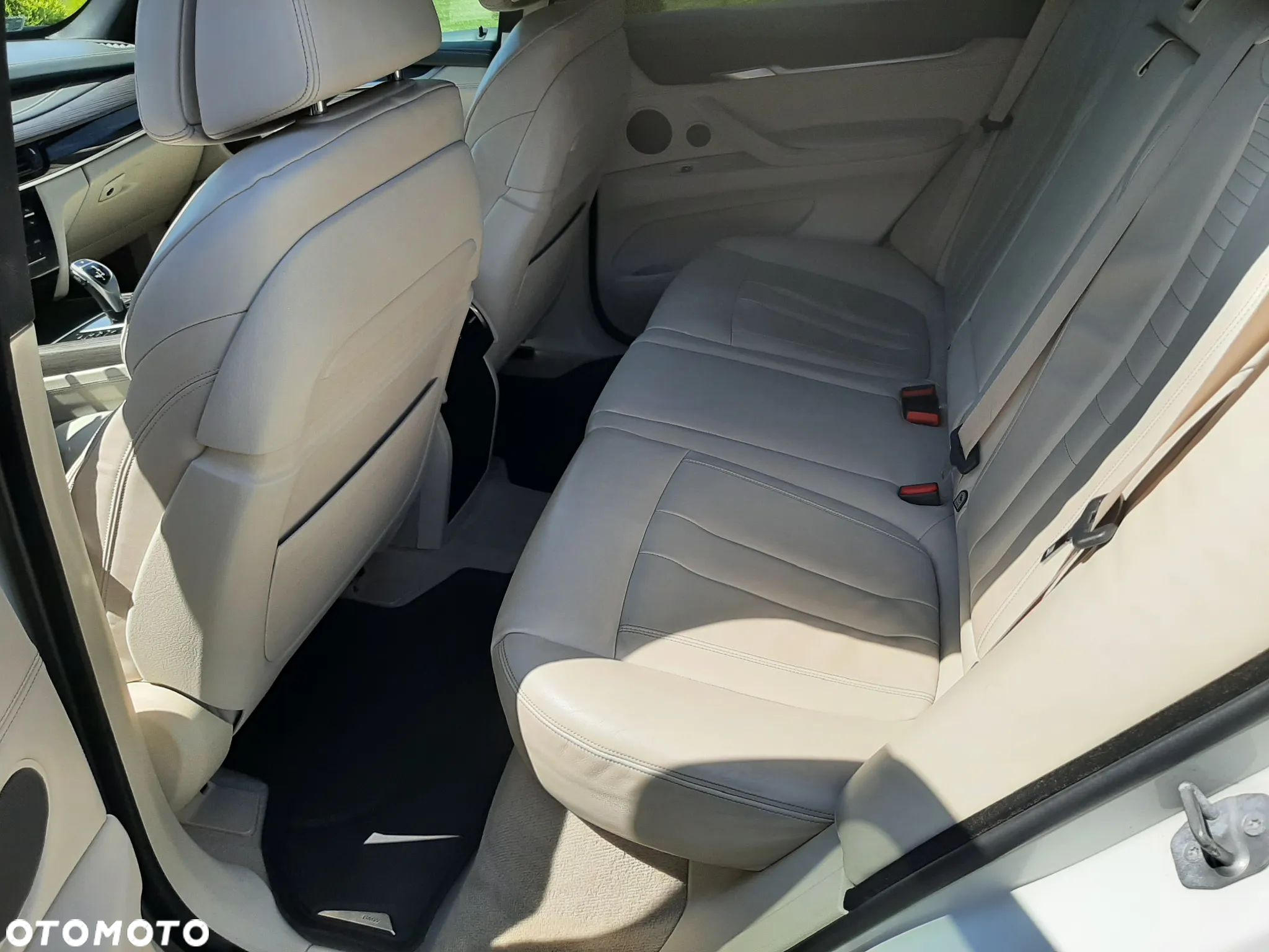 BMW X5 xDrive40d - 13