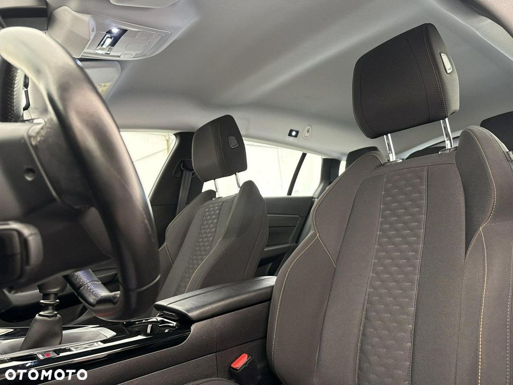 Peugeot 508 1.5 BlueHDi Active S&S - 11