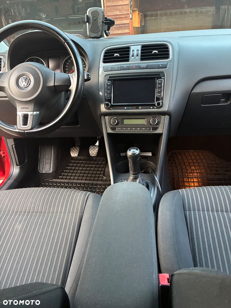 Volkswagen Polo 1.4 16V Highline - 20