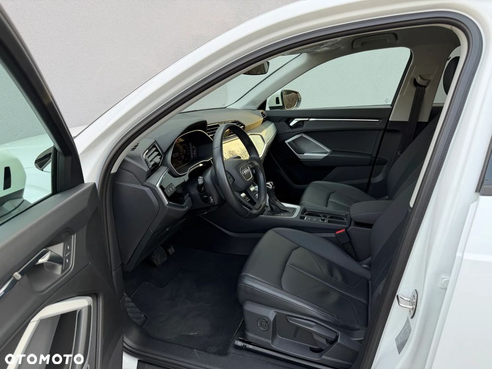 Audi Q3 35 TFSI S tronic - 10