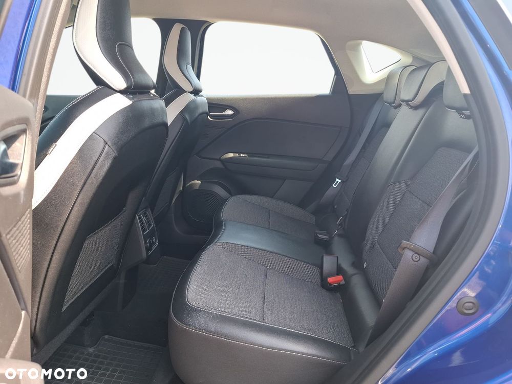 Renault Captur 1.6 E-TECH Full Hybrid 145 Intens - 25