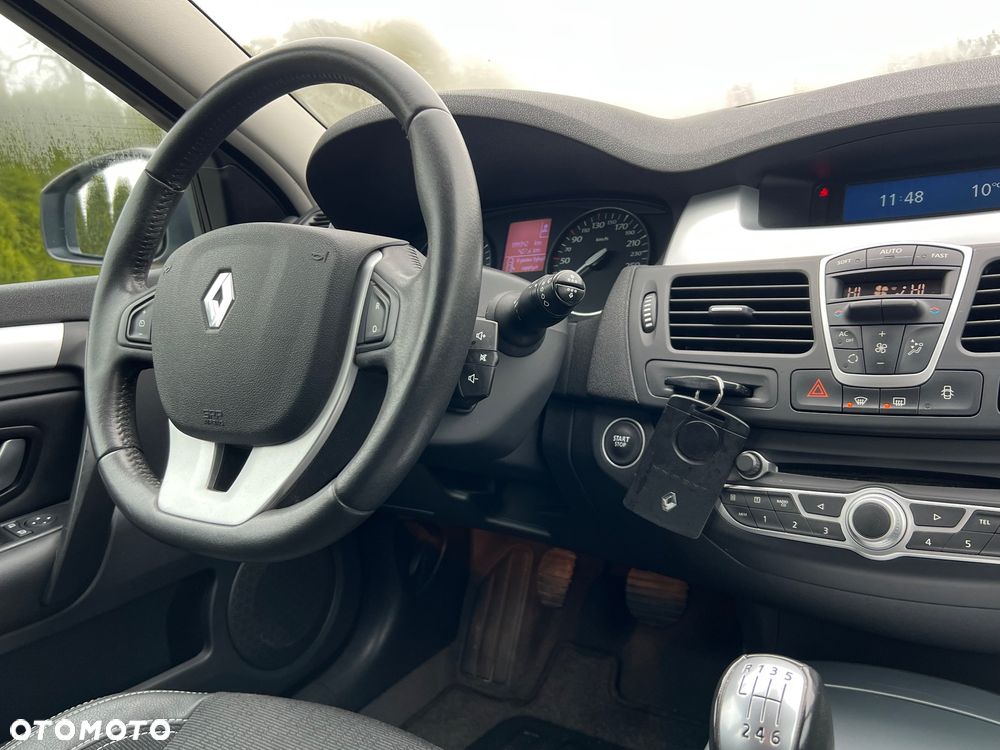 Renault Laguna 2.0 16V 140 Dynamique - 35