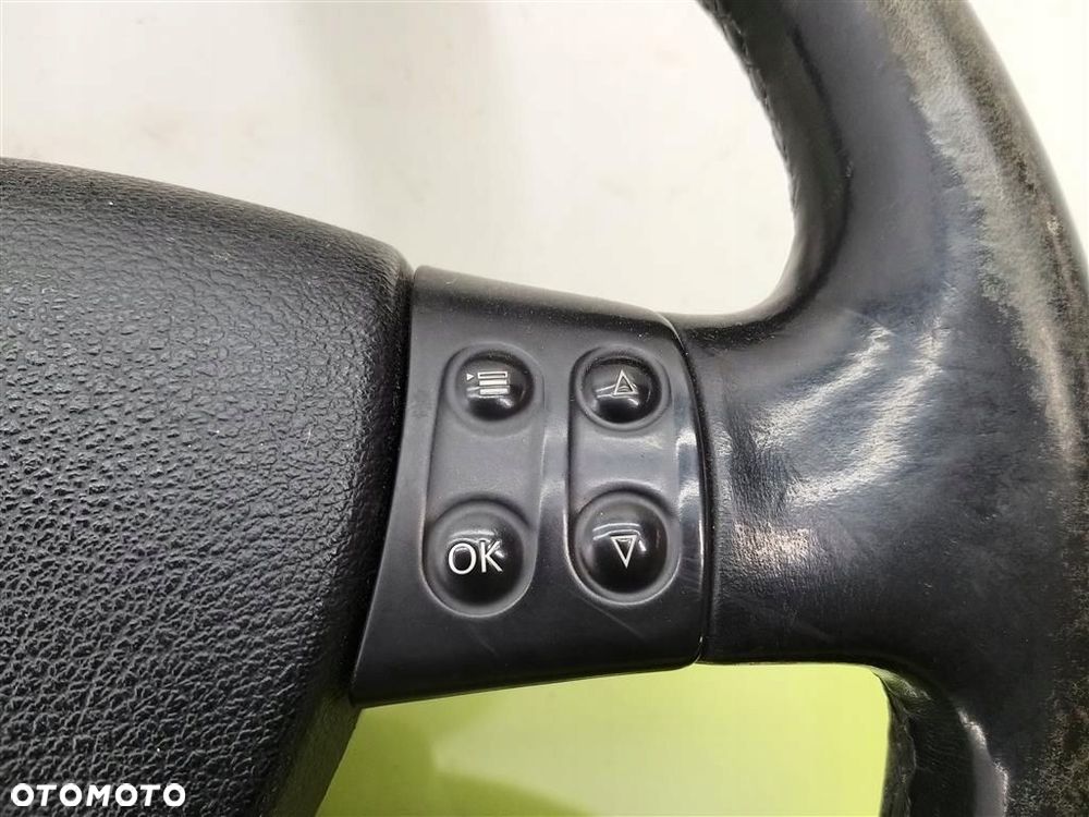 Kierownica z poduszką AIRBAG VW Passat B6 2005-2010 - 4