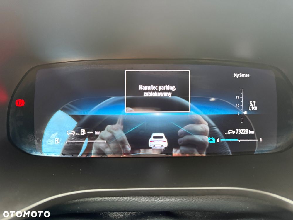 Renault Arkana 1.6 E-TECH R.S Line MMT - 15
