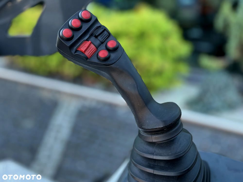 Günstig H915NP ładowarka kołowa - 11