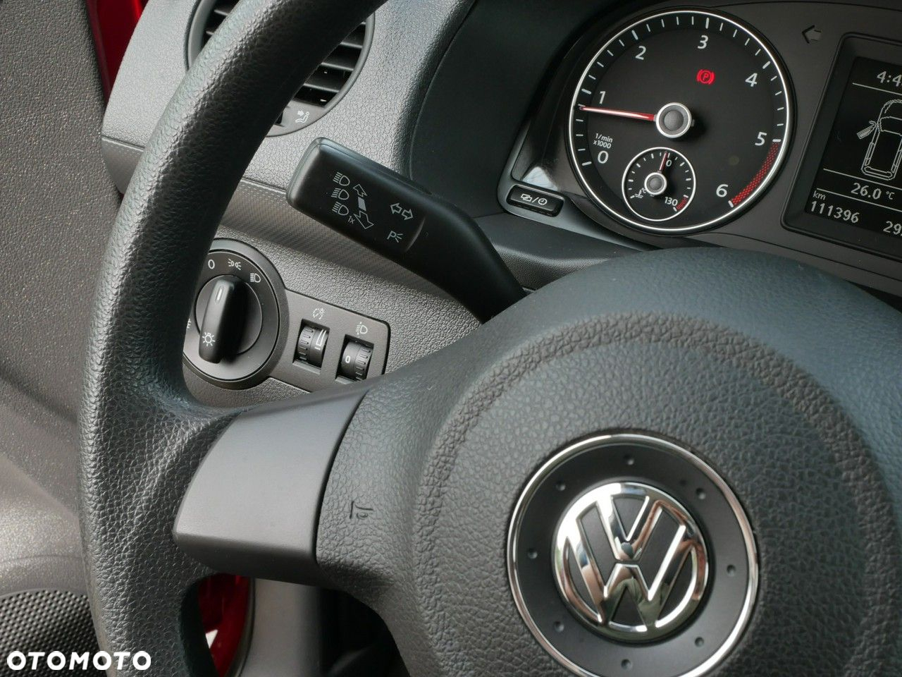 Volkswagen Caddy Maxi 1.6 TDI Trendline - 17