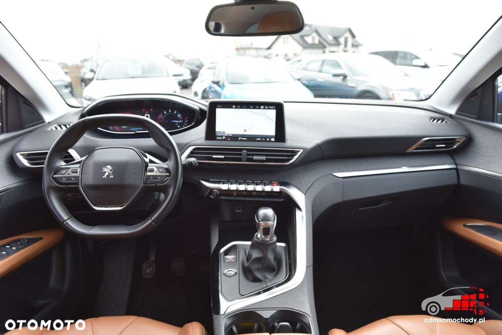 Peugeot 3008 PureTech 130 Stop & Start GPF Allure - 18
