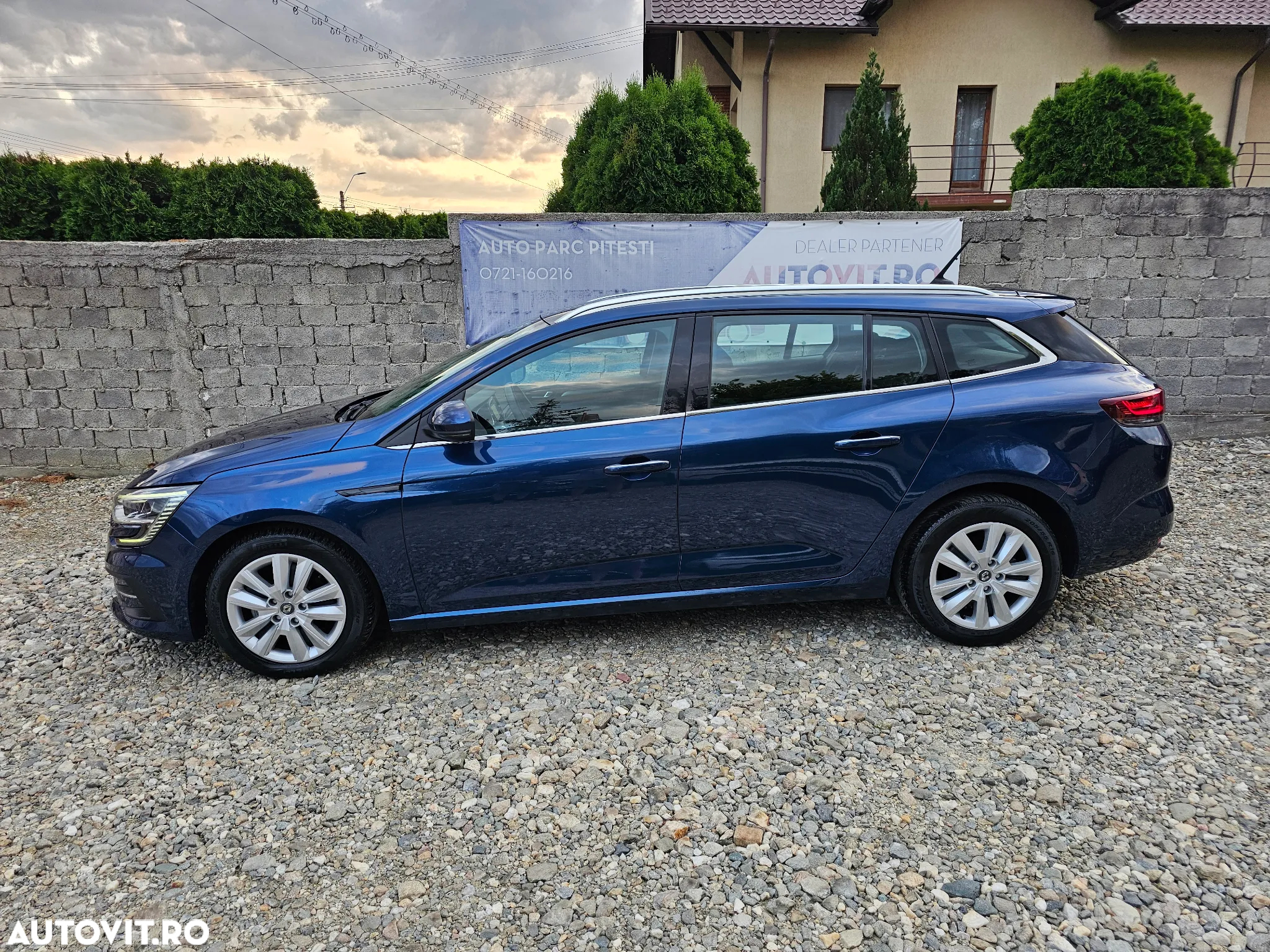 Renault Megane - 10