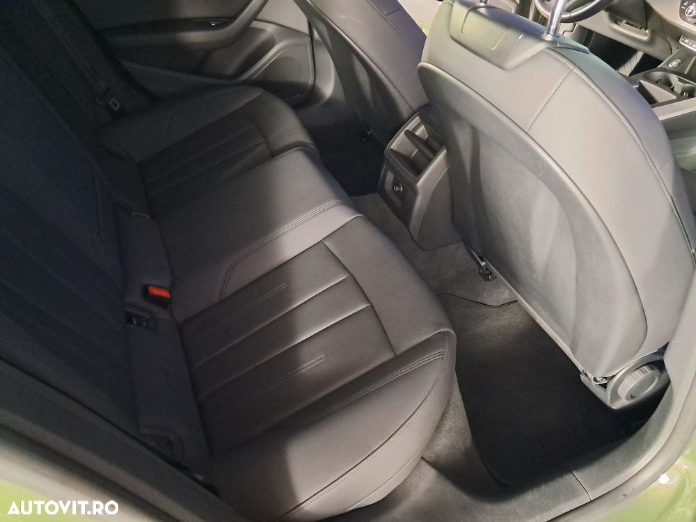 Audi A5 - 18
