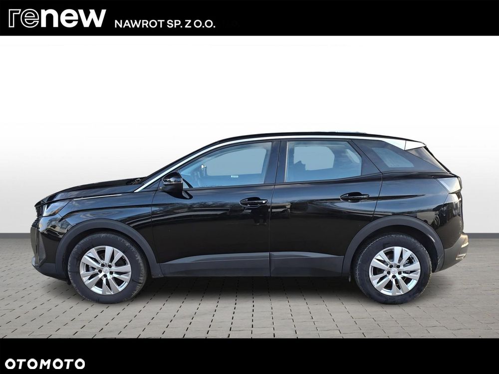 Peugeot 3008 BlueHDi 130 Stop & Start EAT8 Active - 2