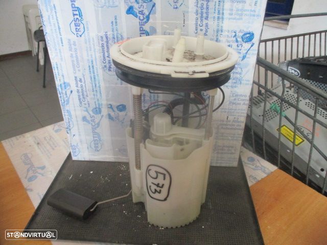 Bomba Combustivel 1K0919051CH VW GOLF 6 2011 1.4I 80Cv 3P Preto Gasolina