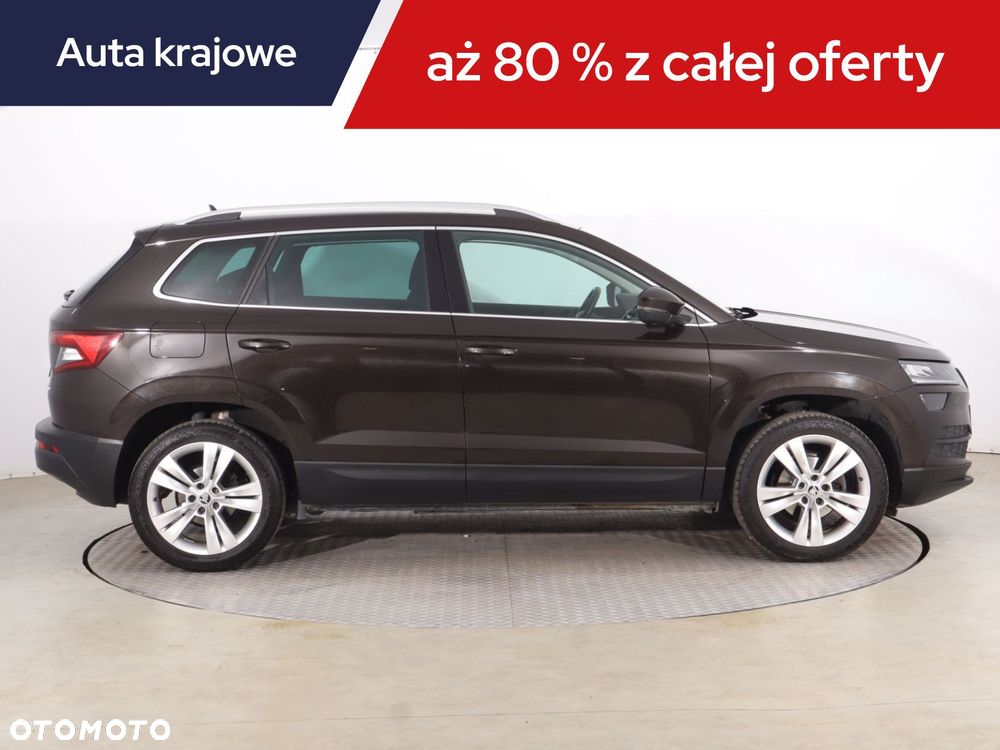 Skoda Karoq - 8