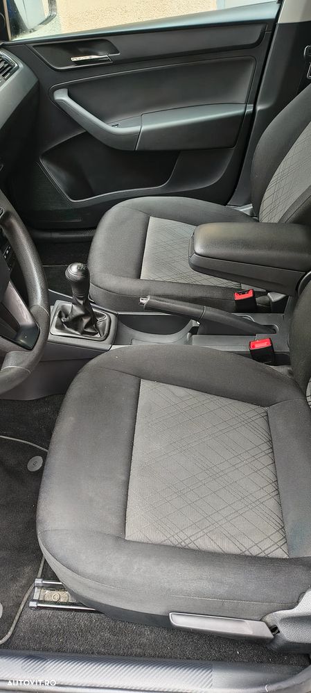 Seat Toledo 1.2 TSI Reference - 6