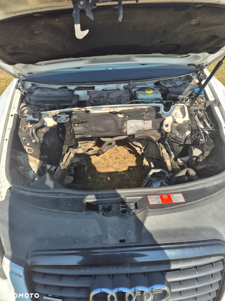 Audi A6 Limousine - 7