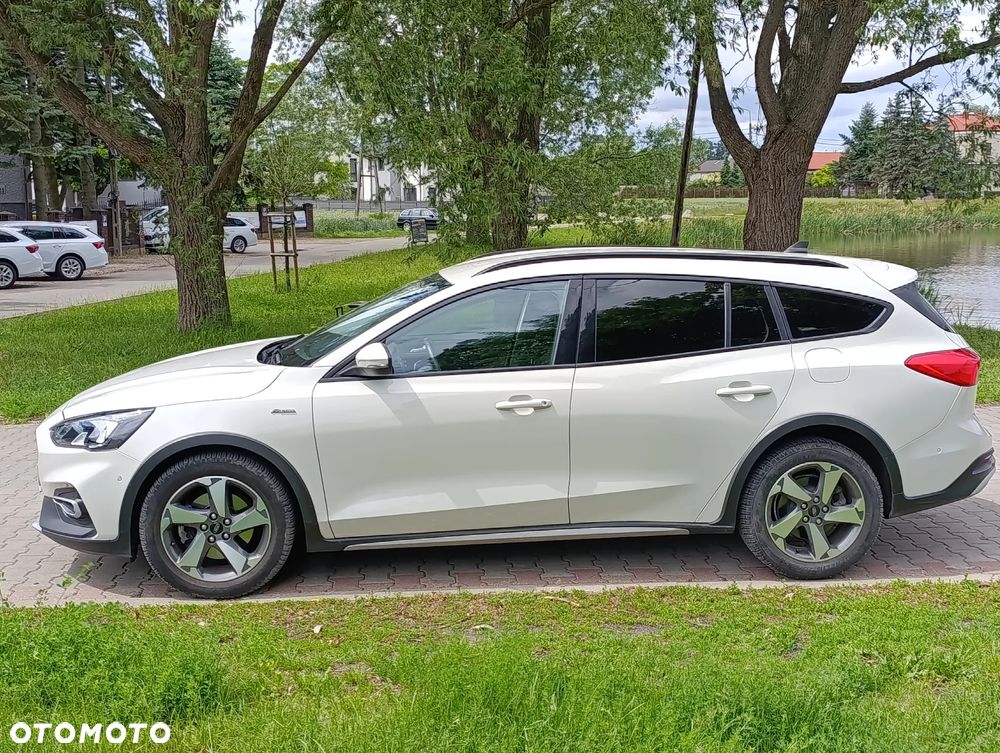 Ford Focus - 5
