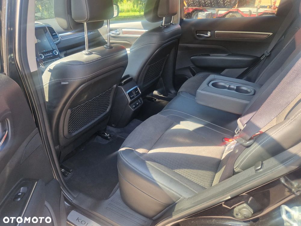 Renault Koleos 2.0 dCi Winter Edition 4x4 X-Tronic - 18