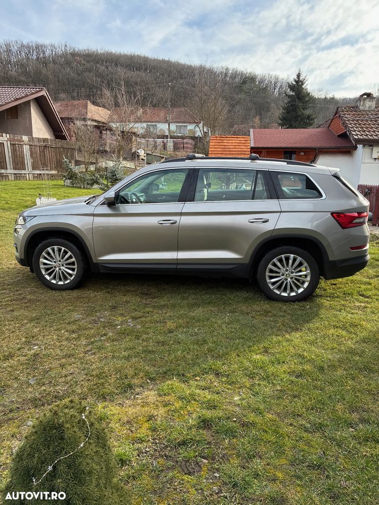 Skoda Kodiaq - 7