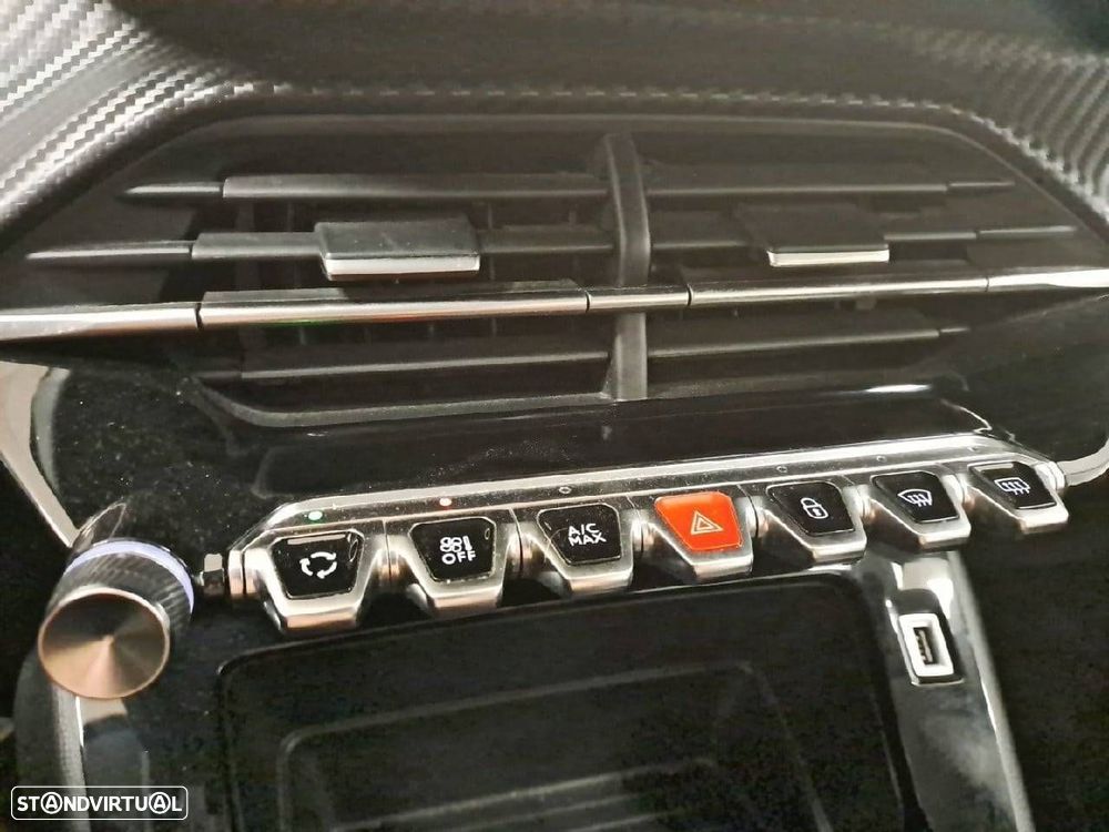 Peugeot 208 1.5 BlueHDi Active Pack - 21