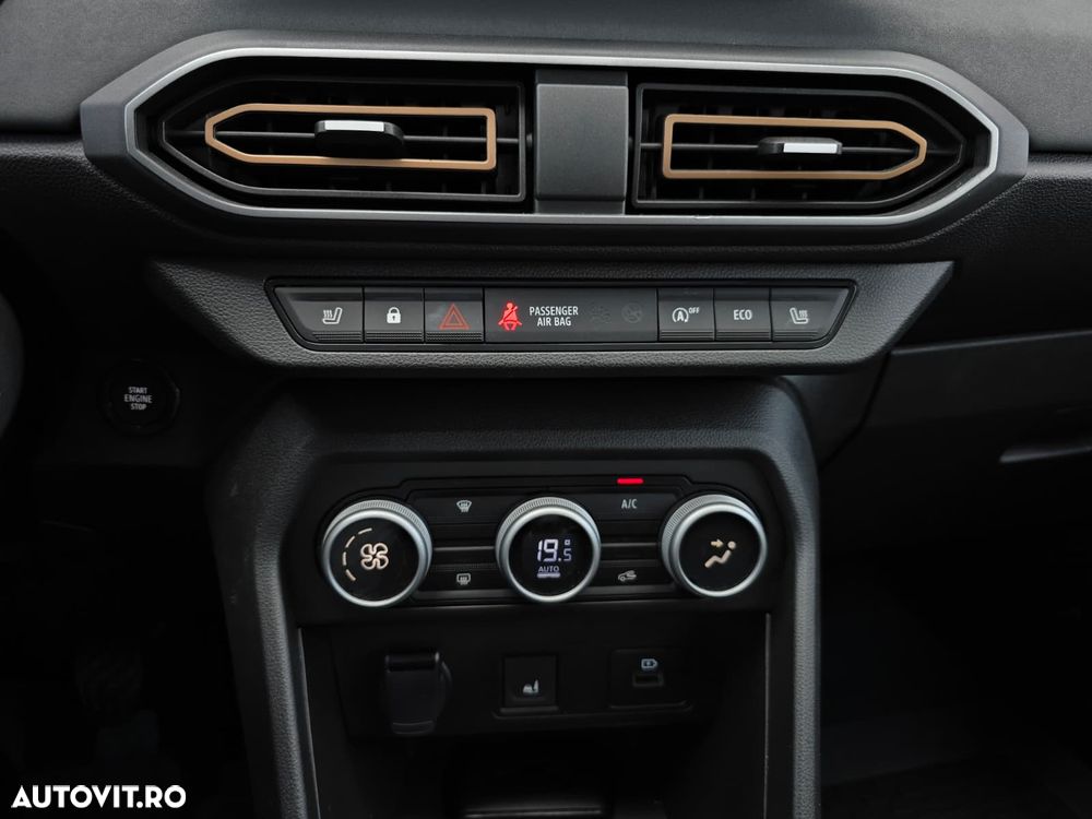 Dacia Sandero Stepway ECO-G 100 MT6 Extreme+ - 20