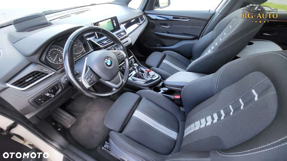 BMW Seria 2 - 34