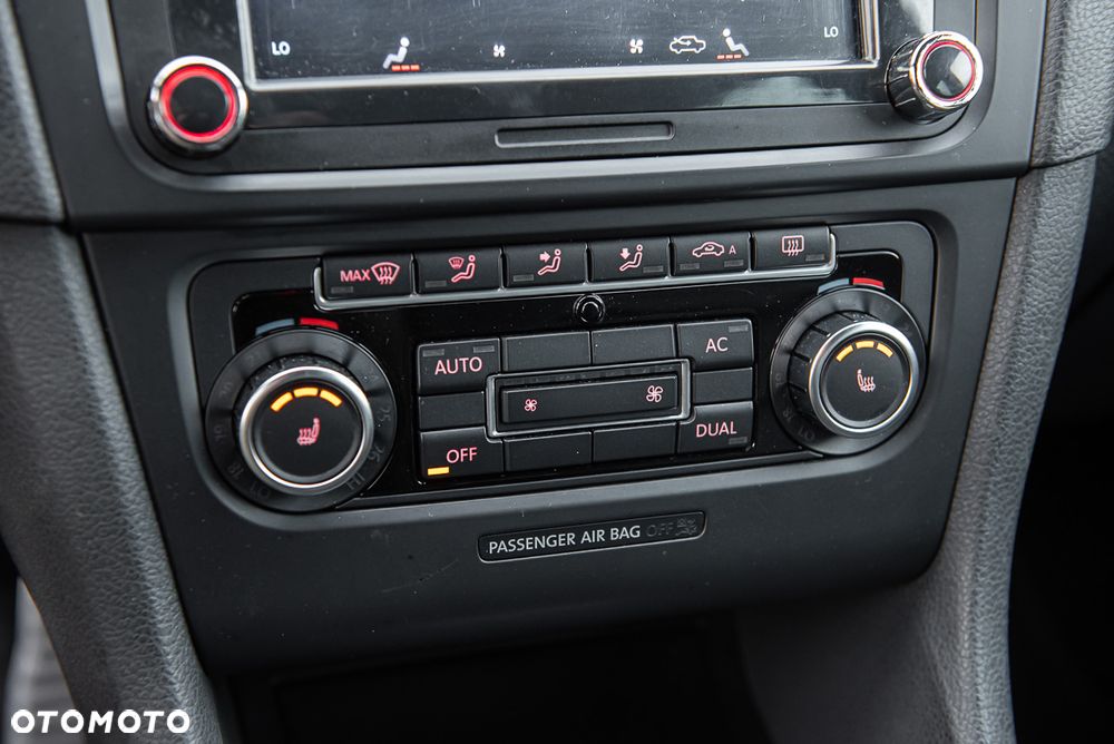 Volkswagen Golf 2.0 GTI - 26