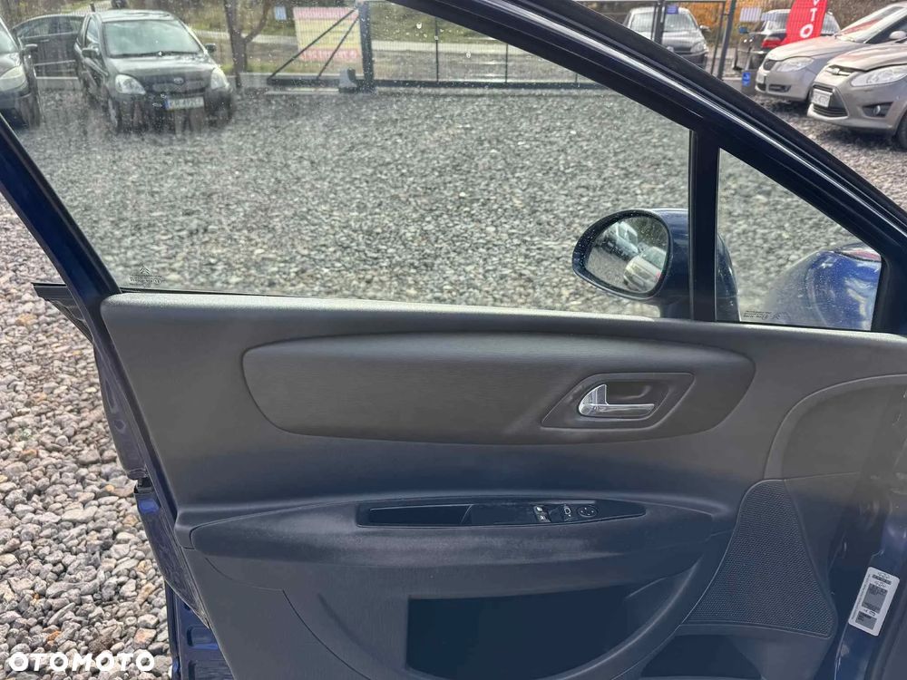 Citroën C4 1.6 16V Impress Pack - 9