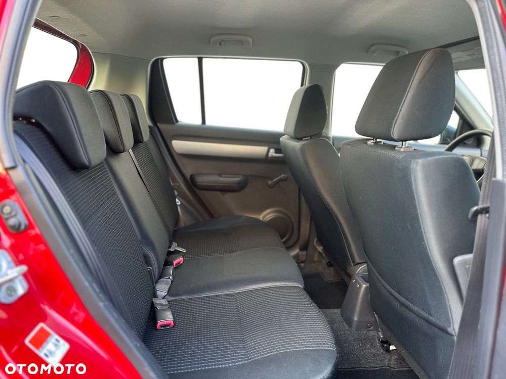 Suzuki Swift 1.3 Comfort - 20