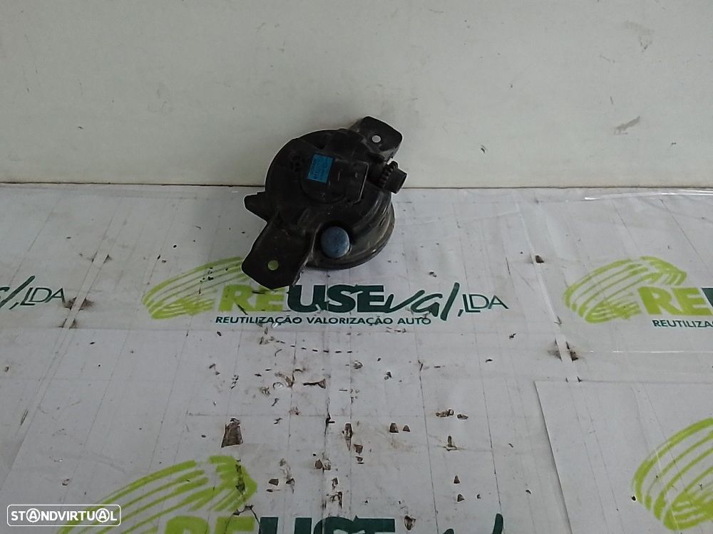 Farol Nevoeiro Fr Esq Renault Clio Iii Caixa (Sb_, Sr_) - 2