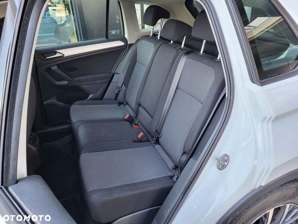 Volkswagen Tiguan 1.5 TSI EVO - 7