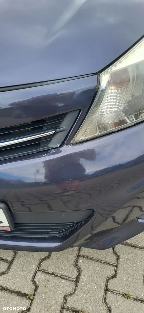 Toyota Yaris 1.0 Entry - 11