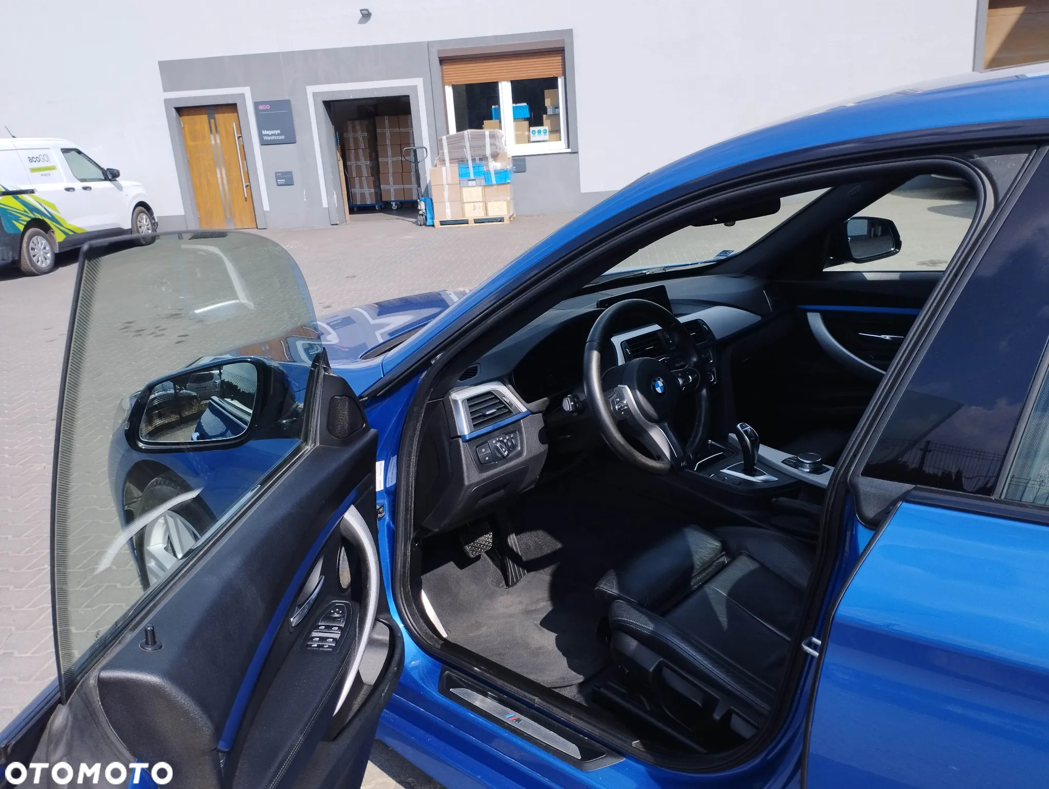BMW 3GT 320d xDrive - 13