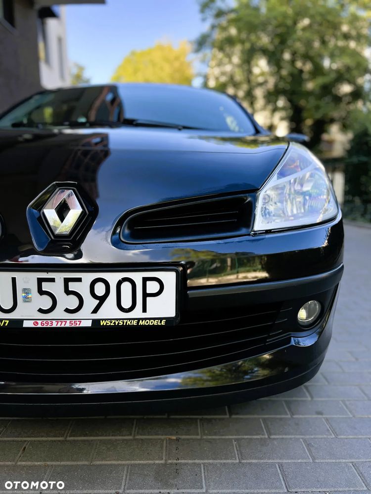 Renault Clio - 34