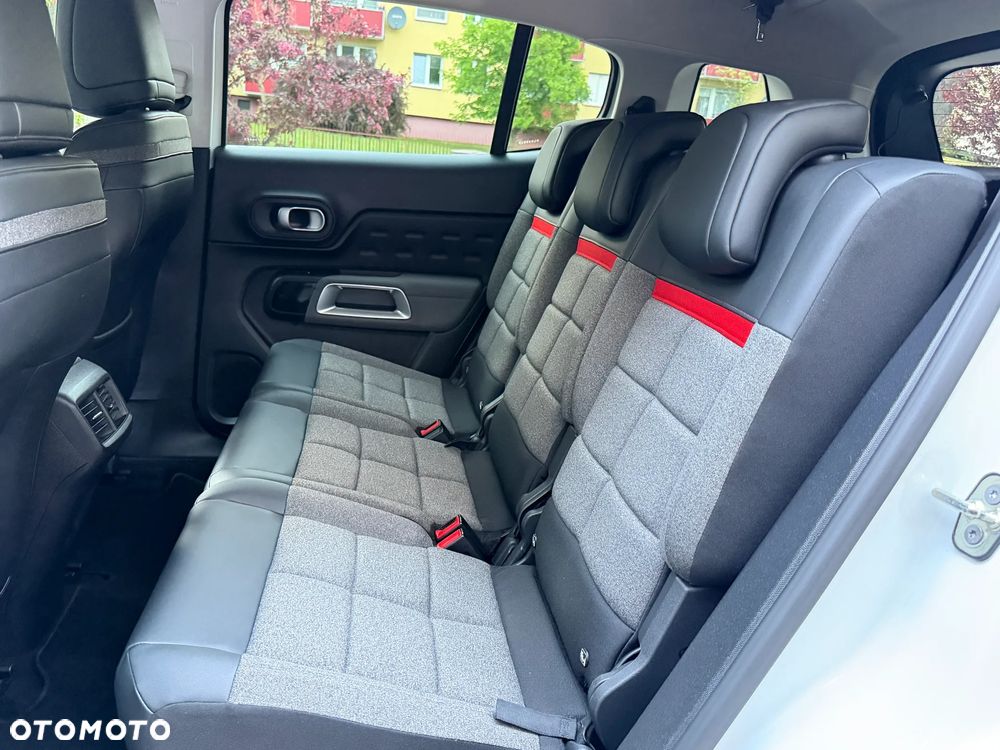 Citroën C5 Aircross 1.2 PureTech Feel - 20